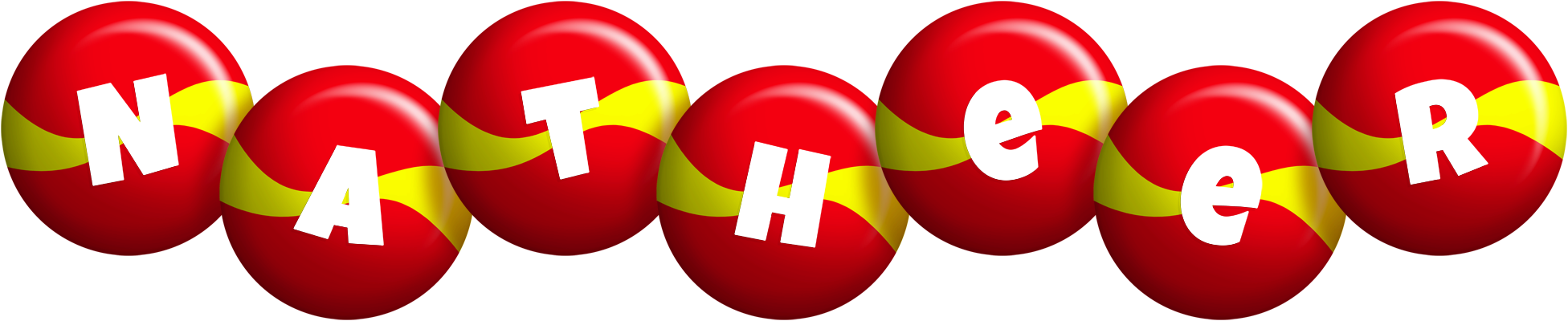 Natheer spain logo