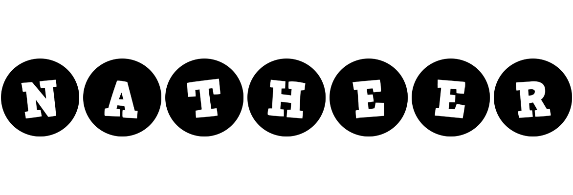 Natheer tools logo