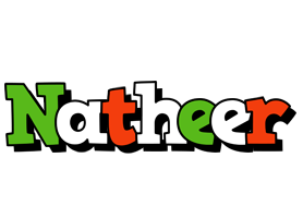 Natheer venezia logo