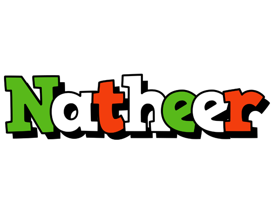 Natheer venezia logo