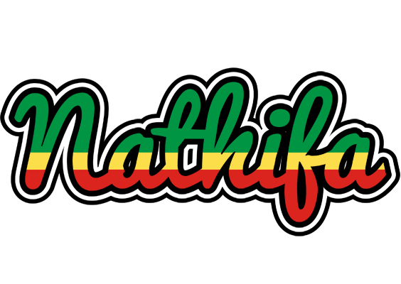 Nathifa african logo