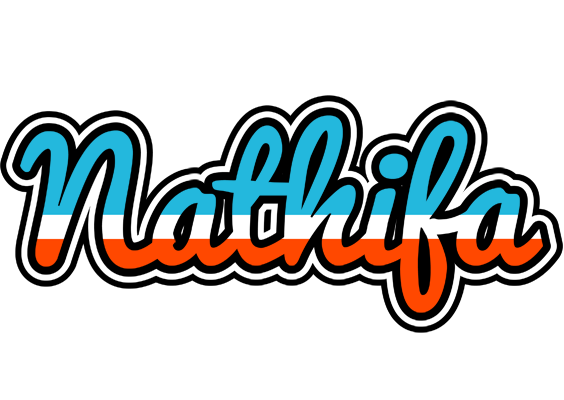 Nathifa america logo