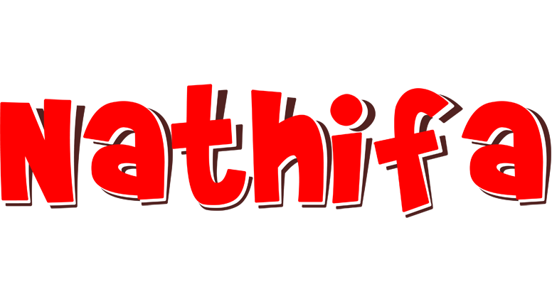 Nathifa basket logo