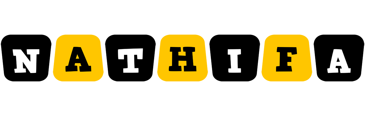 Nathifa boots logo