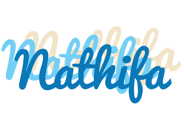 Nathifa breeze logo