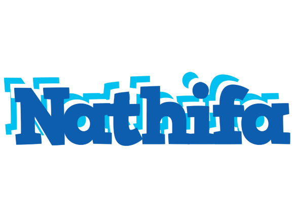 Nathifa business logo