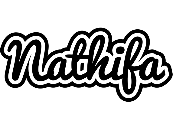 Nathifa chess logo