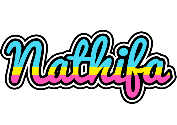 Nathifa circus logo