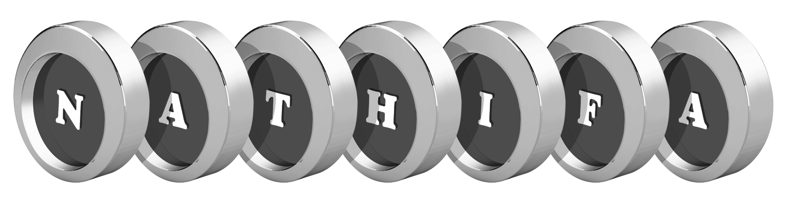 Nathifa coins logo