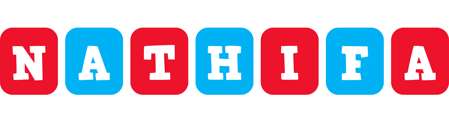 Nathifa diesel logo