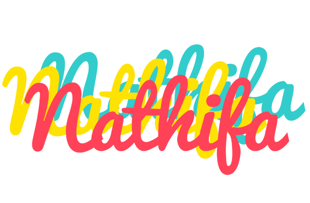 Nathifa disco logo