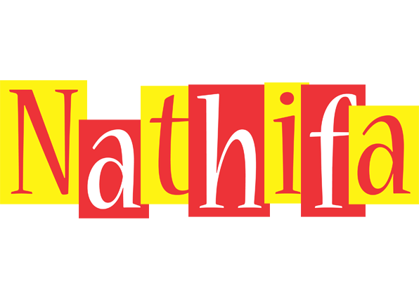 Nathifa errors logo