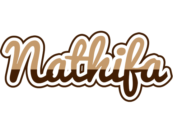 Nathifa exclusive logo