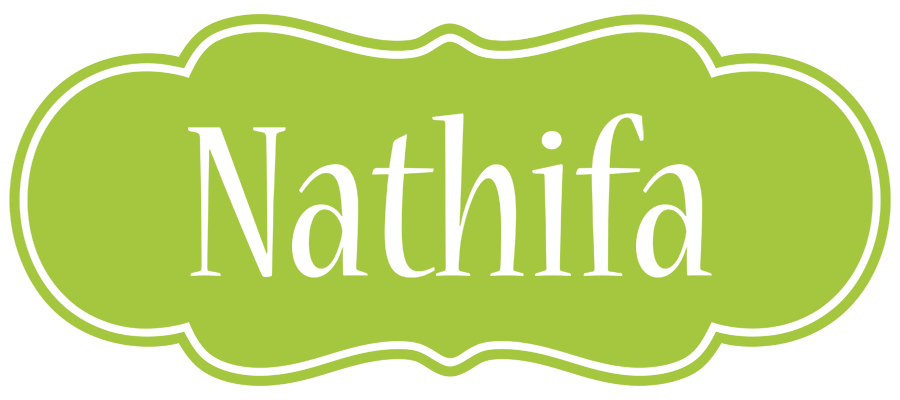Nathifa family logo