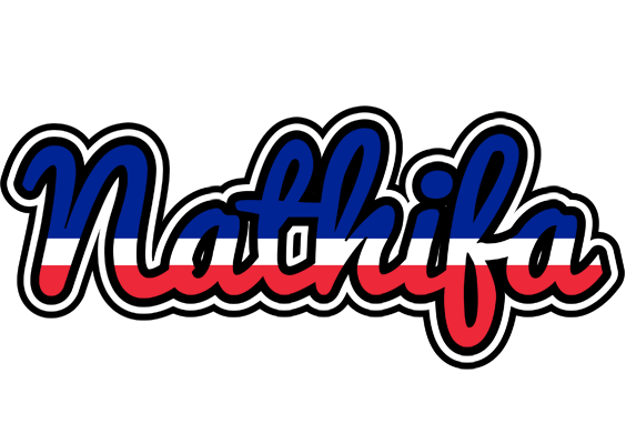 Nathifa france logo