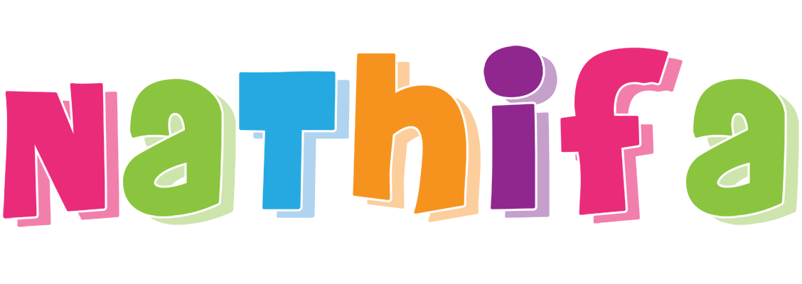 Nathifa friday logo