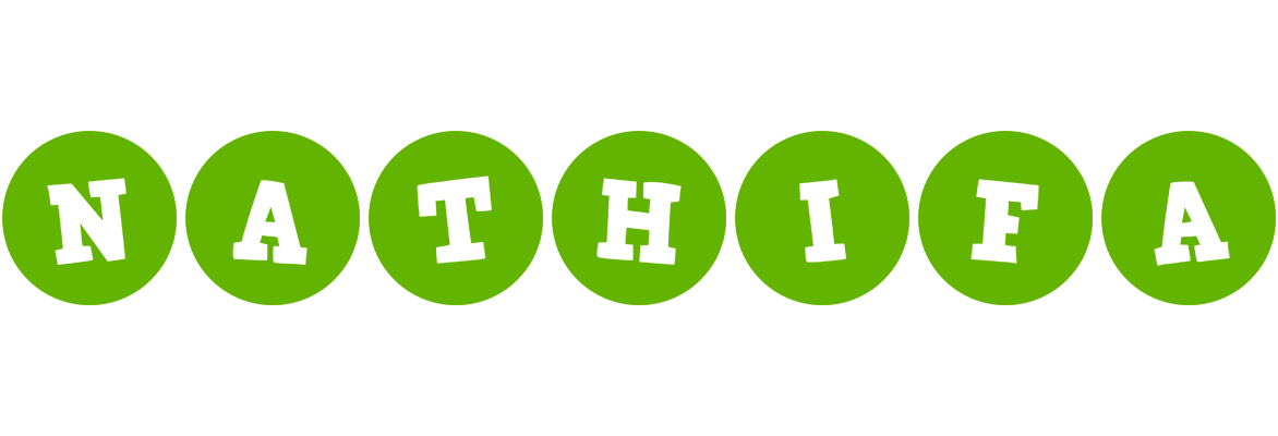 Nathifa games logo