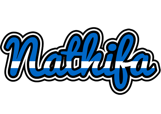 Nathifa greece logo