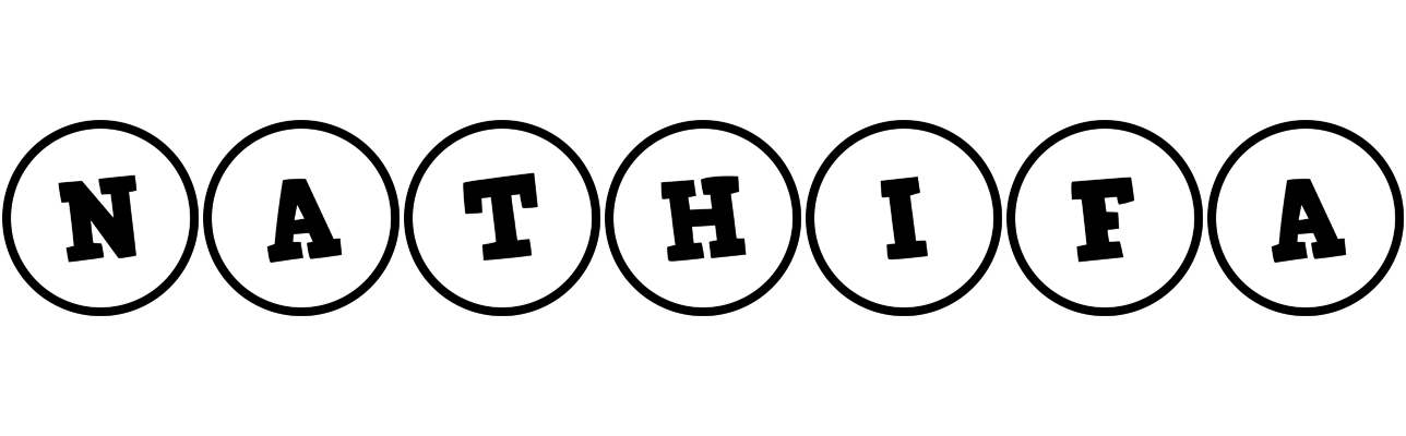 Nathifa handy logo