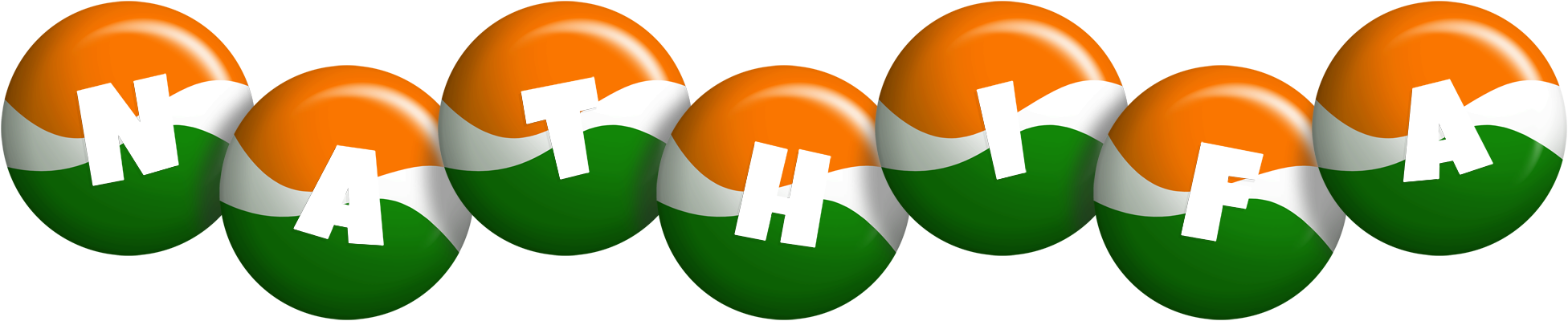 Nathifa india logo