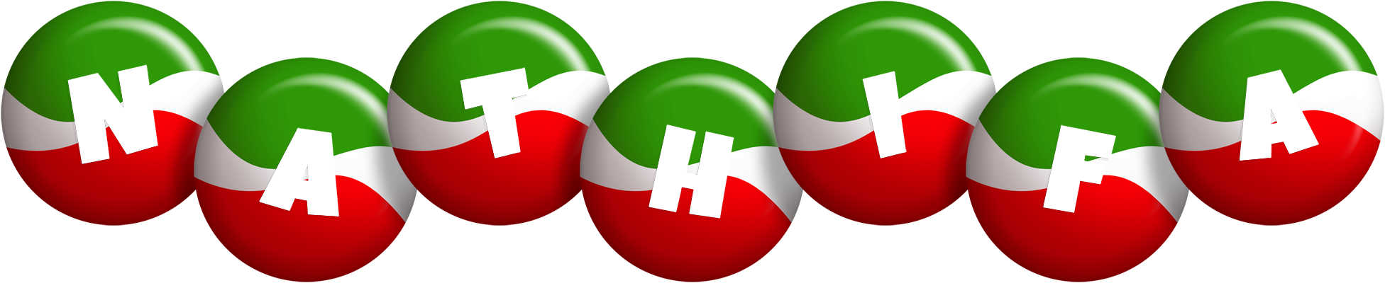 Nathifa italy logo
