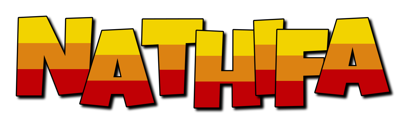 Nathifa jungle logo