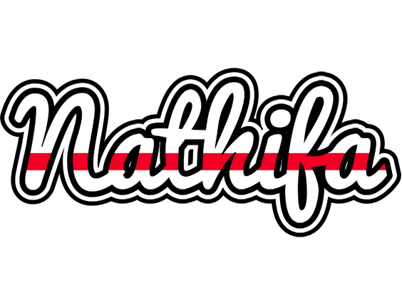 Nathifa kingdom logo