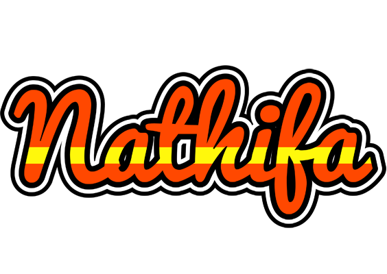 Nathifa madrid logo