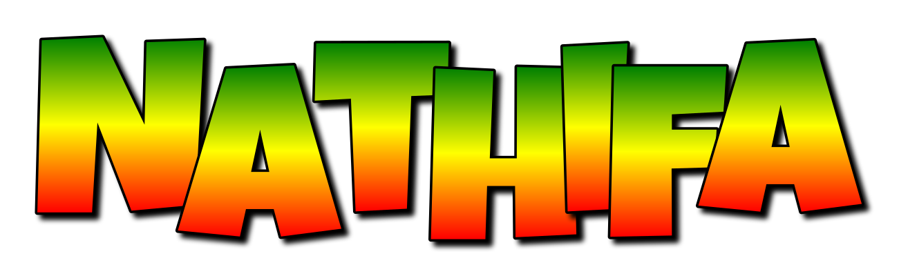 Nathifa mango logo