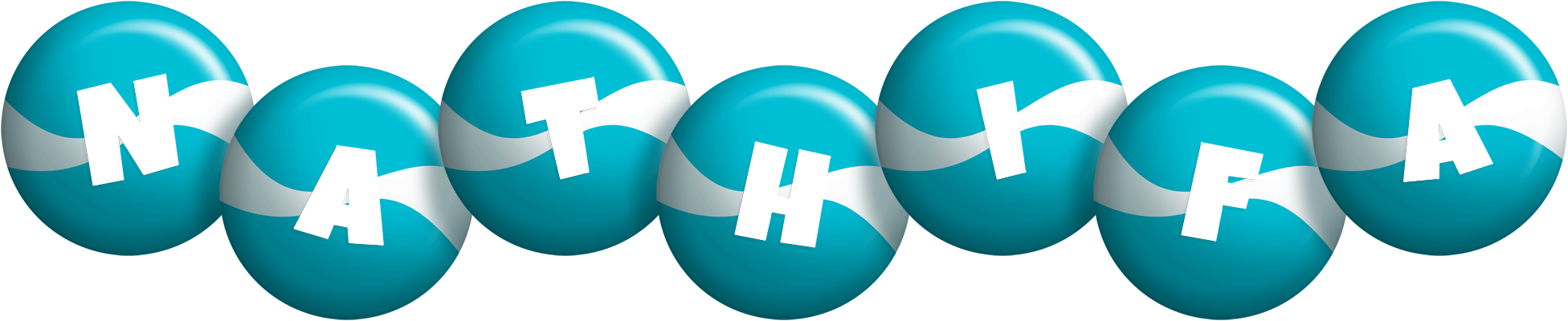 Nathifa messi logo