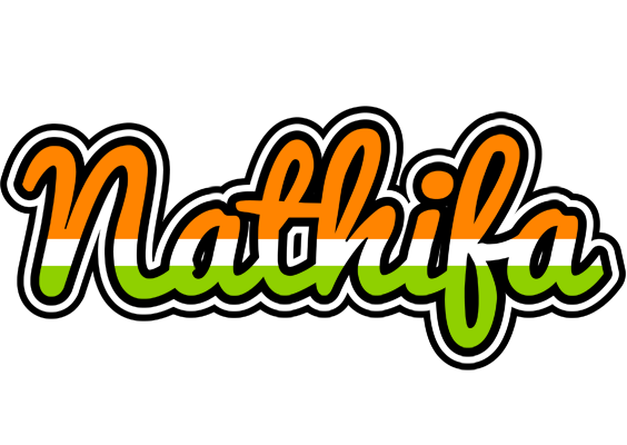 Nathifa mumbai logo