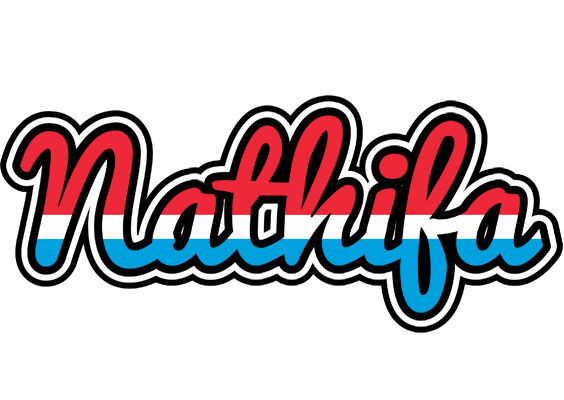 Nathifa norway logo
