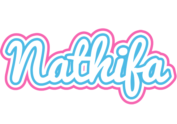 Nathifa outdoors logo