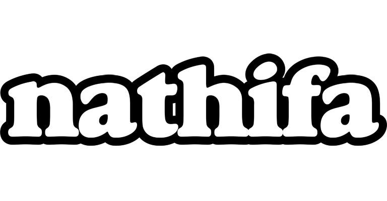 Nathifa panda logo