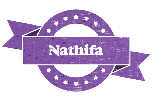 Nathifa royal logo