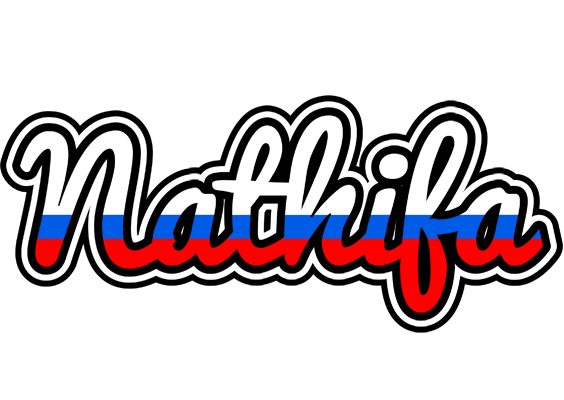 Nathifa russia logo