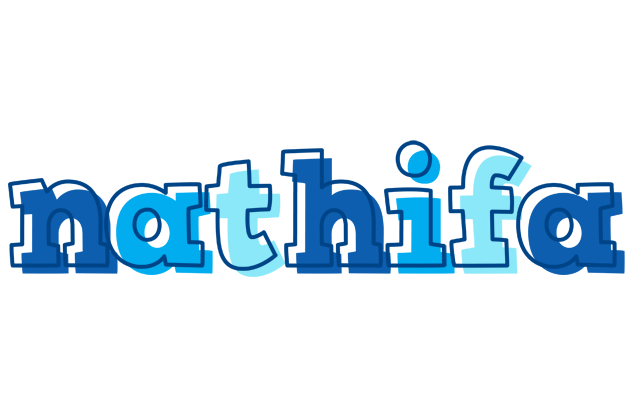 Nathifa sailor logo