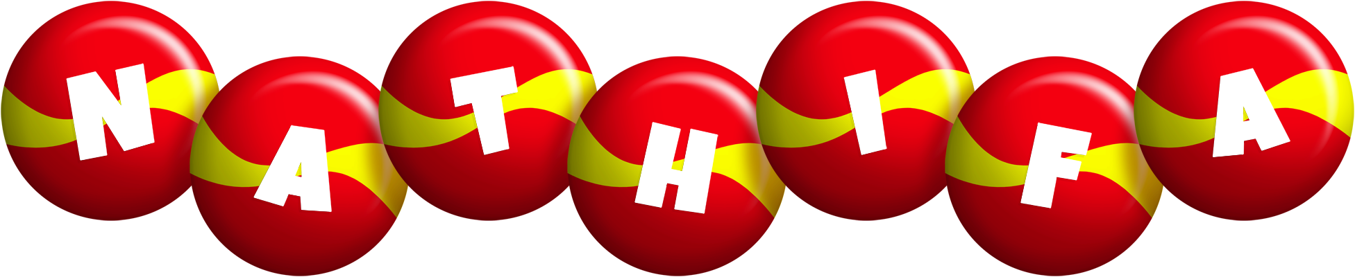 Nathifa spain logo
