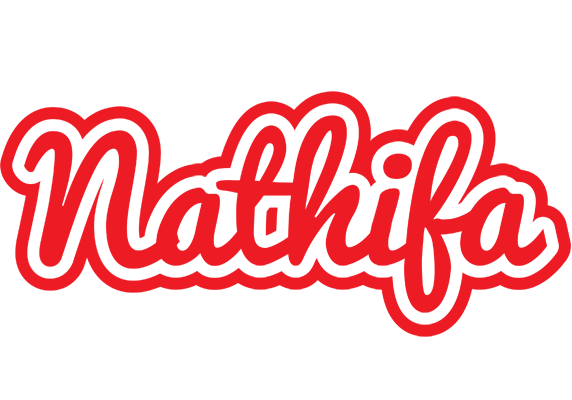 Nathifa sunshine logo