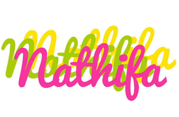 Nathifa sweets logo
