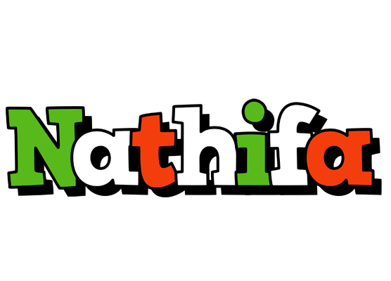 Nathifa venezia logo