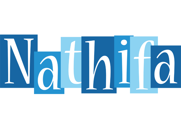 Nathifa winter logo