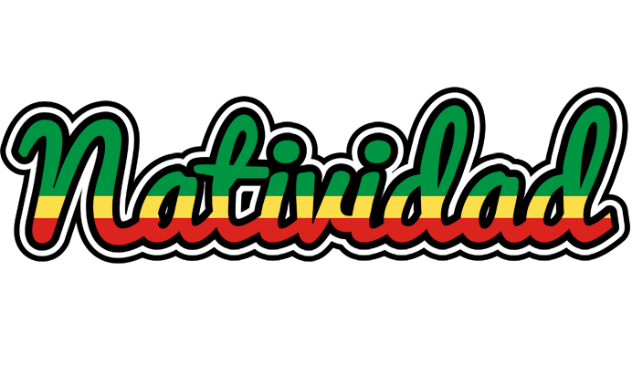 Natividad african logo