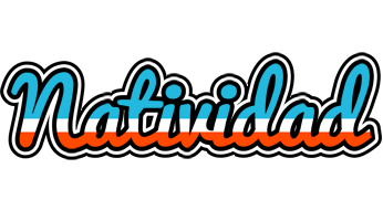 Natividad america logo