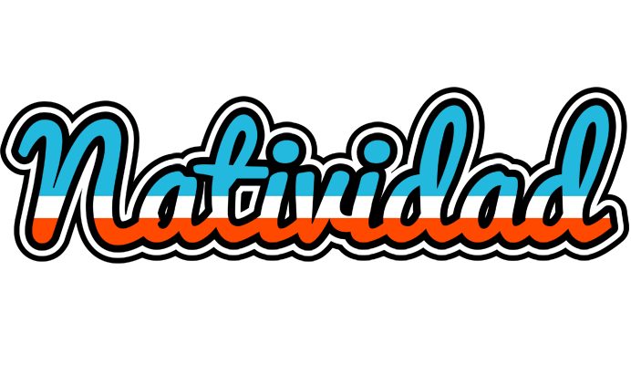Natividad america logo