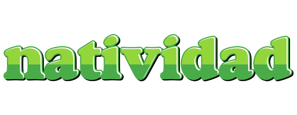 Natividad apple logo