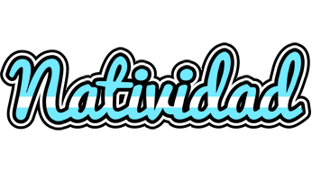 Natividad argentine logo