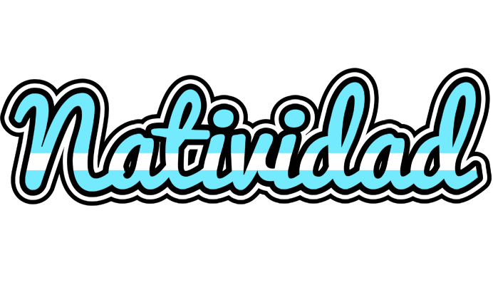 Natividad argentine logo