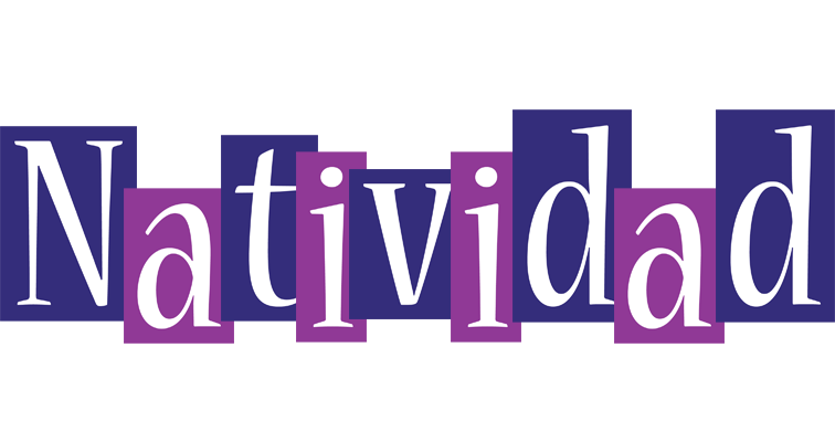 Natividad autumn logo