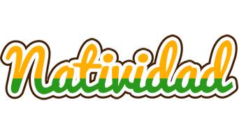 Natividad banana logo